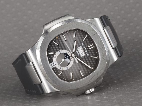 patek nautilus 5726a