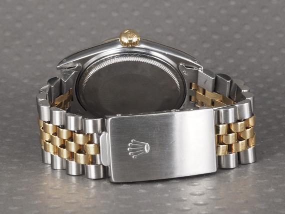 rolex datejust 1601 36mm