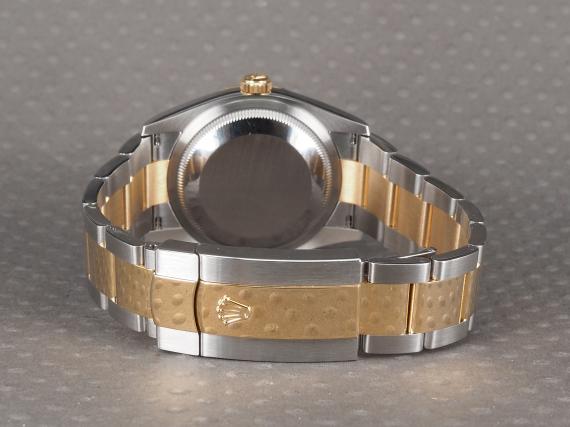 rolex datejust 36mm 2020