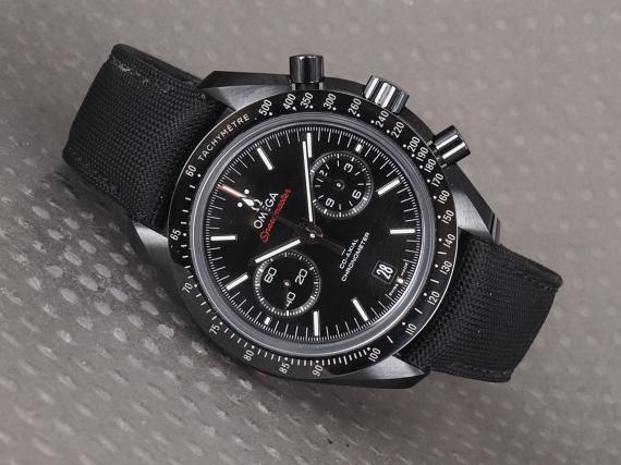 speedmaster dsotm