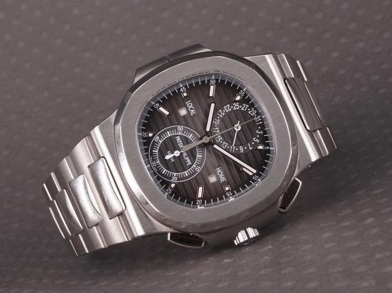 patek nautilus chrono