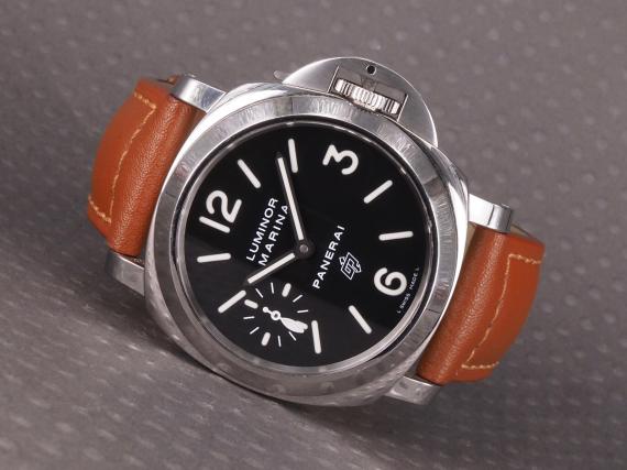 Panerai PAM 005 Logo » CHRONO.dk