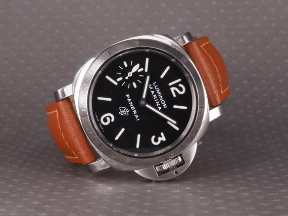 Panerai PAM 005 Logo » CHRONO.dk