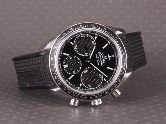 omega racing 40mm
